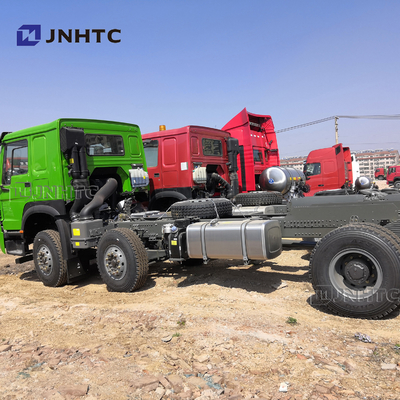 10 самосвал HOWO 6x4 колес 371hp 30t 18M3 сверхмощный