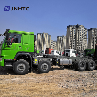 10 самосвал HOWO 6x4 колес 371hp 30t 18M3 сверхмощный