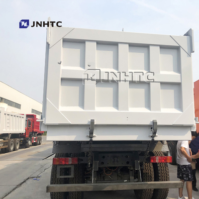 Sinotruk HOWO 6x4 10 катит сверхмощный самосвал 30t 18Cubic 380hp