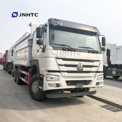 Sinotruk HOWO 6x4 10 катит сверхмощный самосвал 30t 18Cubic 380hp