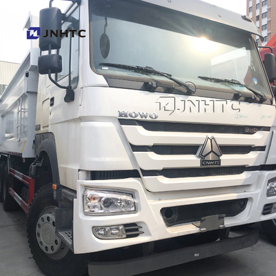 Sinotruk HOWO 6x4 10 катит сверхмощный самосвал 30t 18Cubic 380hp