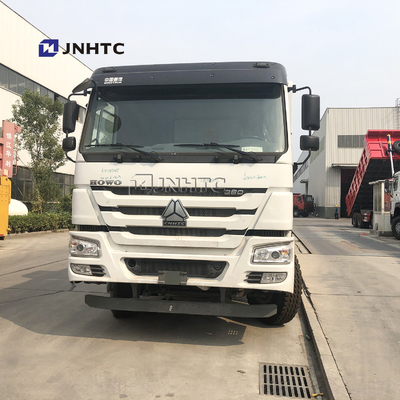 Sinotruk HOWO 6x4 10 катит сверхмощный самосвал 30t 18Cubic 380hp