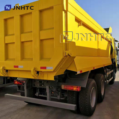 Тонна 20Cubic 420hp колес 30 песка 10 камня самосвала Sinotruk HOWO 6x4 сверхмощная