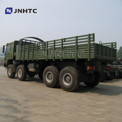Привода колеса SINOTRUK 6x6 тележка груза тележек армии полного военная
