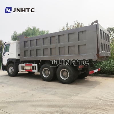 Тележка Dumper 6x4 Sinotruck Howo 336 Уилер 371 10 тележка Tipper 40 тонн