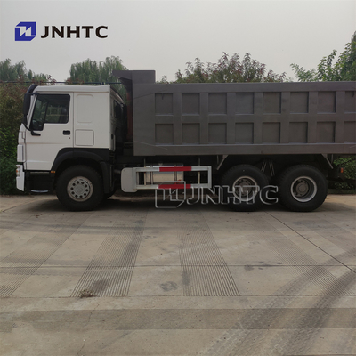 Тележка Dumper 6x4 Sinotruck Howo 336 Уилер 371 10 тележка Tipper 40 тонн