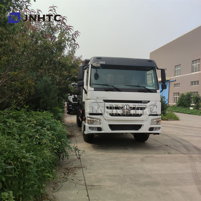 Тележка Dumper 6x4 Sinotruck Howo 336 Уилер 371 10 тележка Tipper 40 тонн