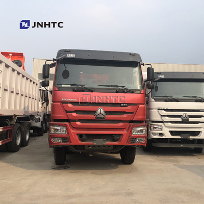 Euro2 28 кубические 12 катит тележку Tipper Sinotruk сброса 30 тонн HOWO 8x4