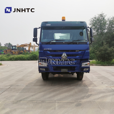 95 Km/H 30 тонн 6x6 основного - голова трейлера тележки трактора Howo двигателя используемая тележкой