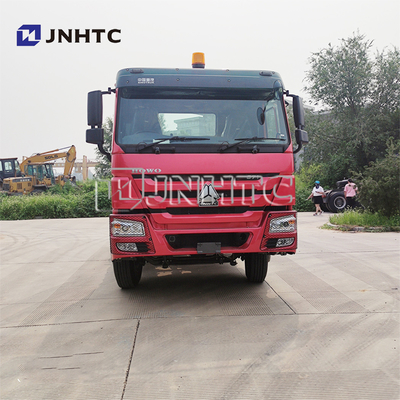 Sinotruk HOWO 371hp 6x4 основное - тележка трактора Howo тележки трактора тележки двигателя