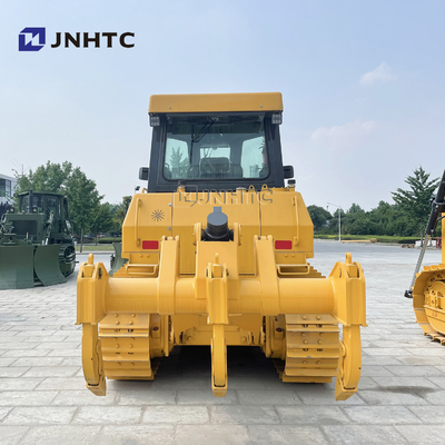 Shantui 4.7cbm бульдозер 140kw 170Hp DH17 Crewler 17,5 тонн полностью гидравлический