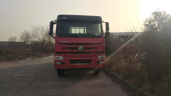 Уилер тяжелый Van тележки 8*4 12 груза Sinotruk HOWO планшетный