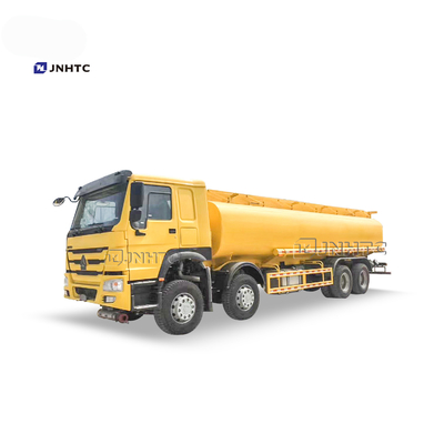 Sino автоцистерна топлива HOWO 6x4 371hp с топливозаправщиком 20cbm