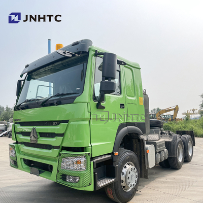 Sinotruk HOWO Euro2 RHD основное - тележка 6x4 10 двигателя катит тележку прицепа для трактора 20T