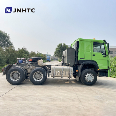 Sinotruk HOWO Euro2 RHD основное - тележка 6x4 10 двигателя катит тележку прицепа для трактора 20T