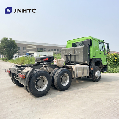 Sinotruk HOWO Euro2 RHD основное - тележка 6x4 10 двигателя катит тележку прицепа для трактора 20T