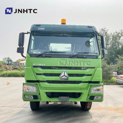 Sinotruk HOWO Euro2 RHD основное - тележка 6x4 10 двигателя катит тележку прицепа для трактора 20T