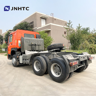Голова тележки колес 20ton RHD Sinotruk HOWO 6x4 10 основная - тележка трактора двигателя