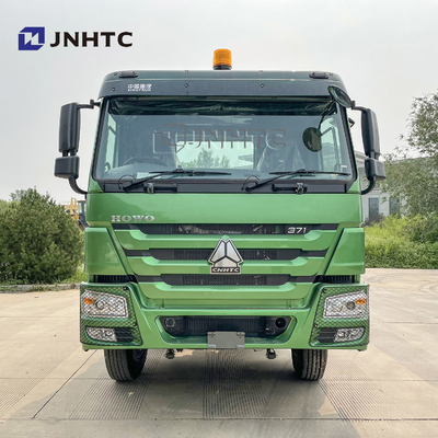 Sinotruk HOWO Euro2 30 тонн основное - голова тележки трактора колес 371HP тележки 10 двигателя