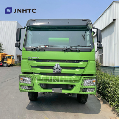 Смеситель перехода тележки конкретного смесителя Sinotruk HOWO 6X4 12cbm