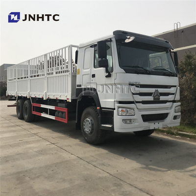 SINOTRUK 6x4 с тележки груза тележки 371HP дороги 30 тонн тележки грузовика