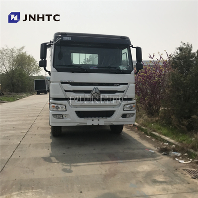 Dumper Tipper грузовика тележки HOWO 6x4 груза Уилера 6x4 336HP 371HP 10 тяжелый