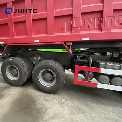 Старая новая модель самосвала 336hp 18m3 40T колес стороны 6x4 10