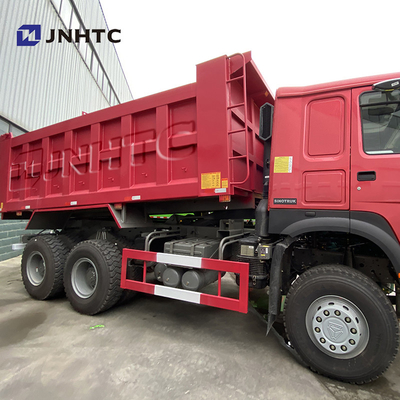 Старая новая модель самосвала 336hp 18m3 40T колес стороны 6x4 10