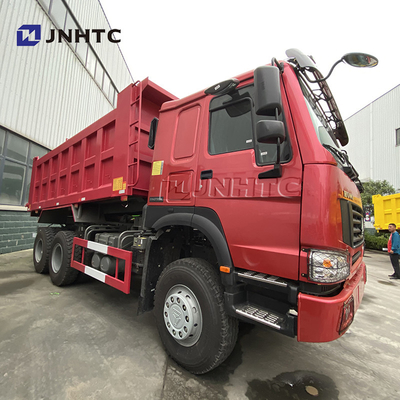 Старая новая модель самосвала 336hp 18m3 40T колес стороны 6x4 10