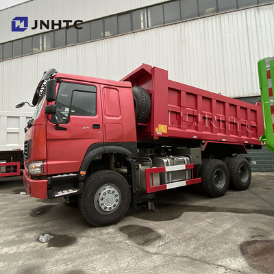 Старая новая модель самосвала 336hp 18m3 40T колес стороны 6x4 10