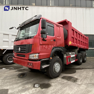 Старая новая модель самосвала 336hp 18m3 40T колес стороны 6x4 10