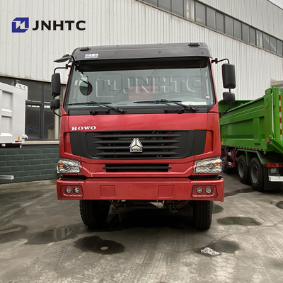 Старая новая модель самосвала 336hp 18m3 40T колес стороны 6x4 10