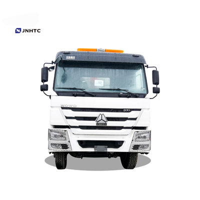 тележка перехода песка камня тележки Dumper Tipper euro2 30t сверхмощная