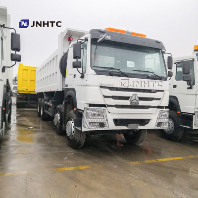 тележка перехода песка камня тележки Dumper Tipper euro2 30t сверхмощная