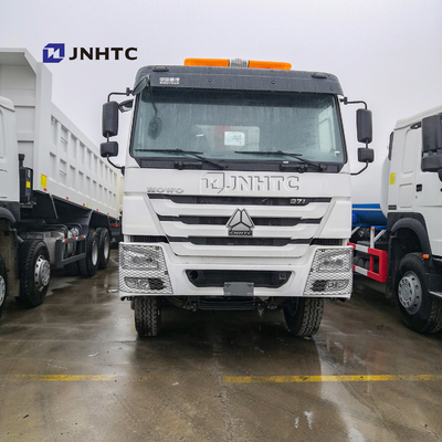 Колес самосвала 50T 12 Benz Sinotruk Howo новая модель привода белых правая