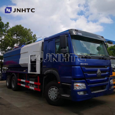 6х4 SINOTRUK 20м3 тяжелый вакуумный бак отстойный отсос грузовик 20000 литров отстойный отводный грузовик для продажи
