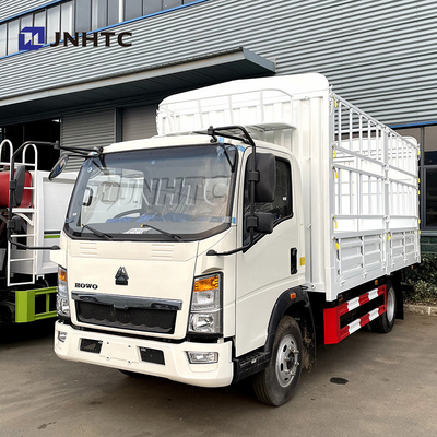 Тележка перевозчика грузов кола света Sinotruk HOWO 4x2