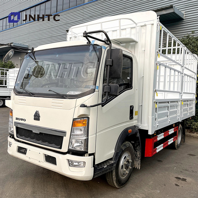 Тележка перевозчика грузов кола света Sinotruk HOWO 4x2
