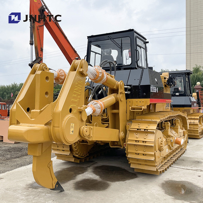 15tBulldozer строительная техника Crawler евро 4 тяжелая с японским двигателем