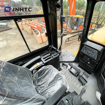 15tBulldozer строительная техника Crawler евро 4 тяжелая с японским двигателем