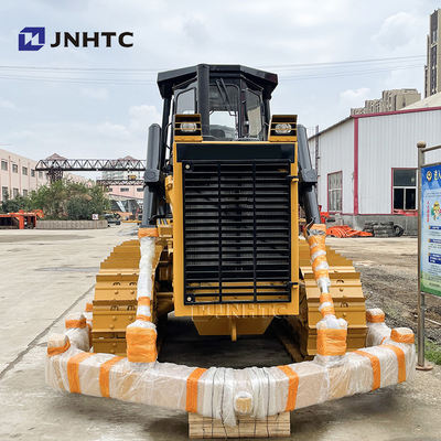 Dozer двигателя строительной техники Earthmover бульдозера 15ton японский