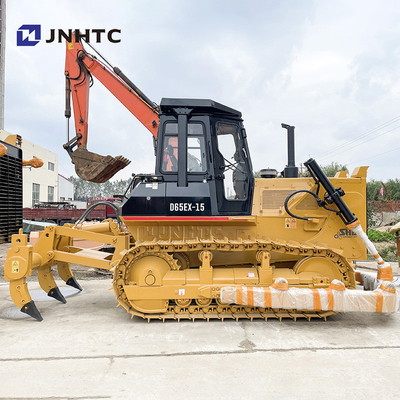 Dozer двигателя строительной техники Earthmover бульдозера 15ton японский