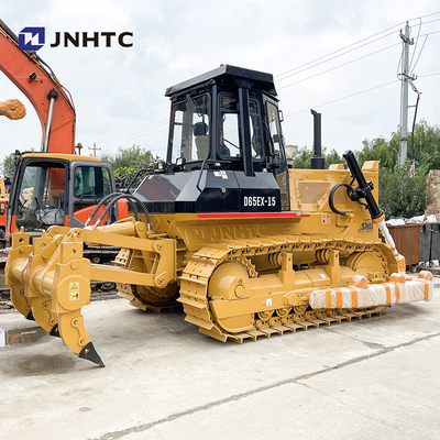 Dozer двигателя строительной техники Earthmover бульдозера 15ton японский