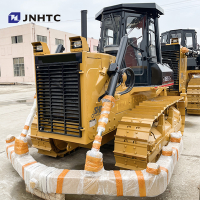 Dozer двигателя строительной техники Earthmover бульдозера 15ton японский
