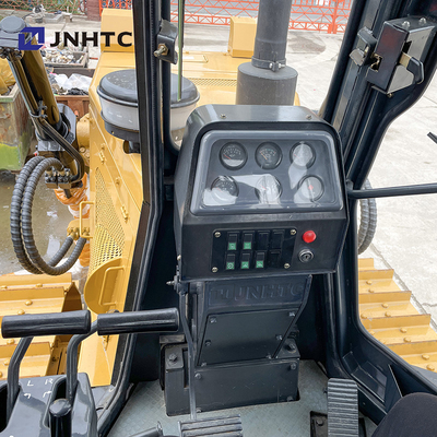 Dozer двигателя строительной техники Earthmover бульдозера 15ton японский