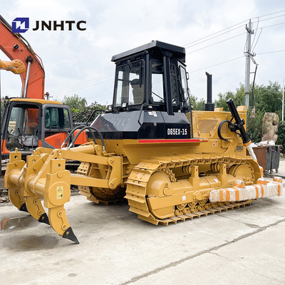 Dozer двигателя строительной техники Earthmover бульдозера 15ton японский