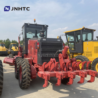 Строительная техника лопаткоулавливателя Backhoe 12 тонн тяжелая