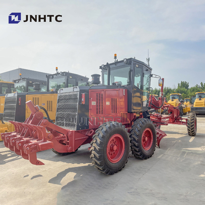 Строительная техника лопаткоулавливателя Backhoe 12 тонн тяжелая