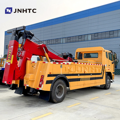 Sinotruk HOHAN 4x2 тележка отбуксировки эвакуатора вредителя 18 ТОНН