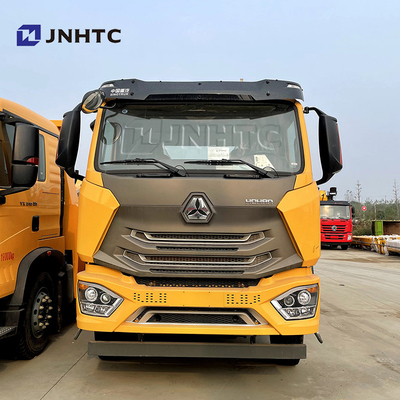 Тележка вредителя тележки груза ТОННЫ Sinotruk HOHAN 4x2 3-8 тяжелая